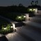 Pure Garden Outdoor Solar Lights, Copper, 8PK 50-LG1060 - alternate 3
